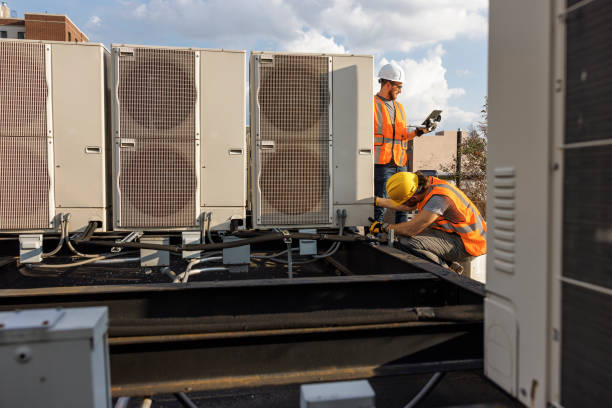 Best Air Conditioning Cleaning in Warrenton, VA
