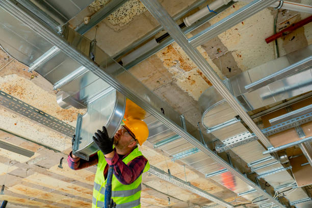 Best HVAC Software and Technology in Warrenton, VA