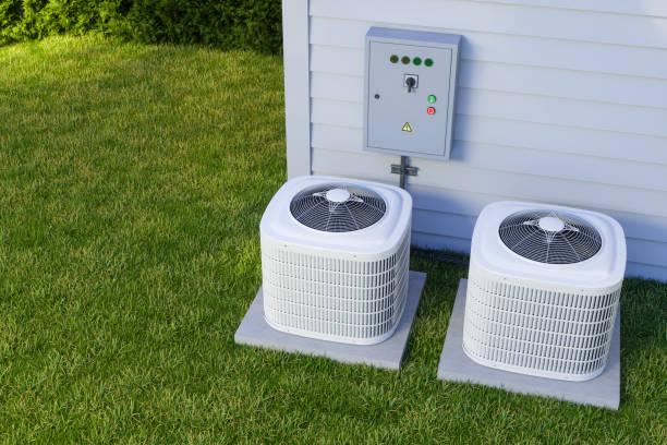 Best Geothermal HVAC Systems in Warrenton, VA