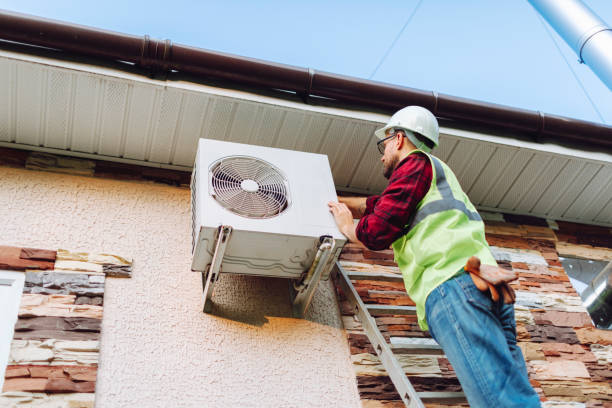Best HVAC Retrofitting and Upgrading in Warrenton, VA