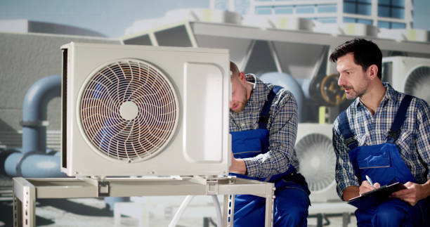 Warrenton, VA HVAC Company