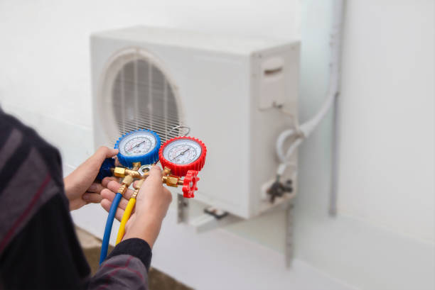 Best Residential HVAC in Warrenton, VA