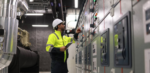 Best VRF (Variable Refrigerant Flow) Systems in Warrenton, VA