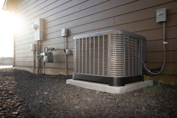 Best Thermostats and Smart Controls in Warrenton, VA